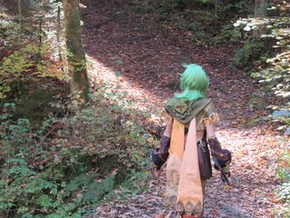 Collei 2025 (P1) preview 3