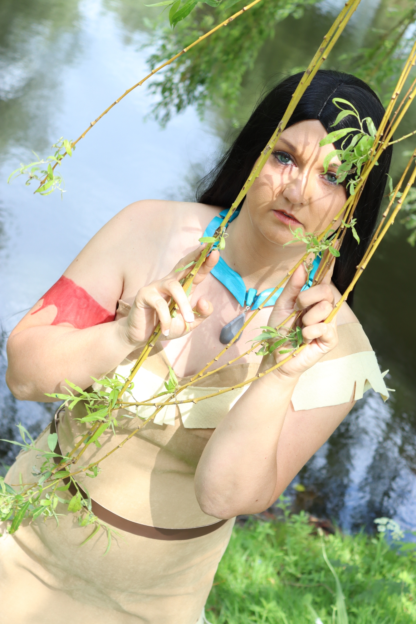 Pocahontas — photo 44