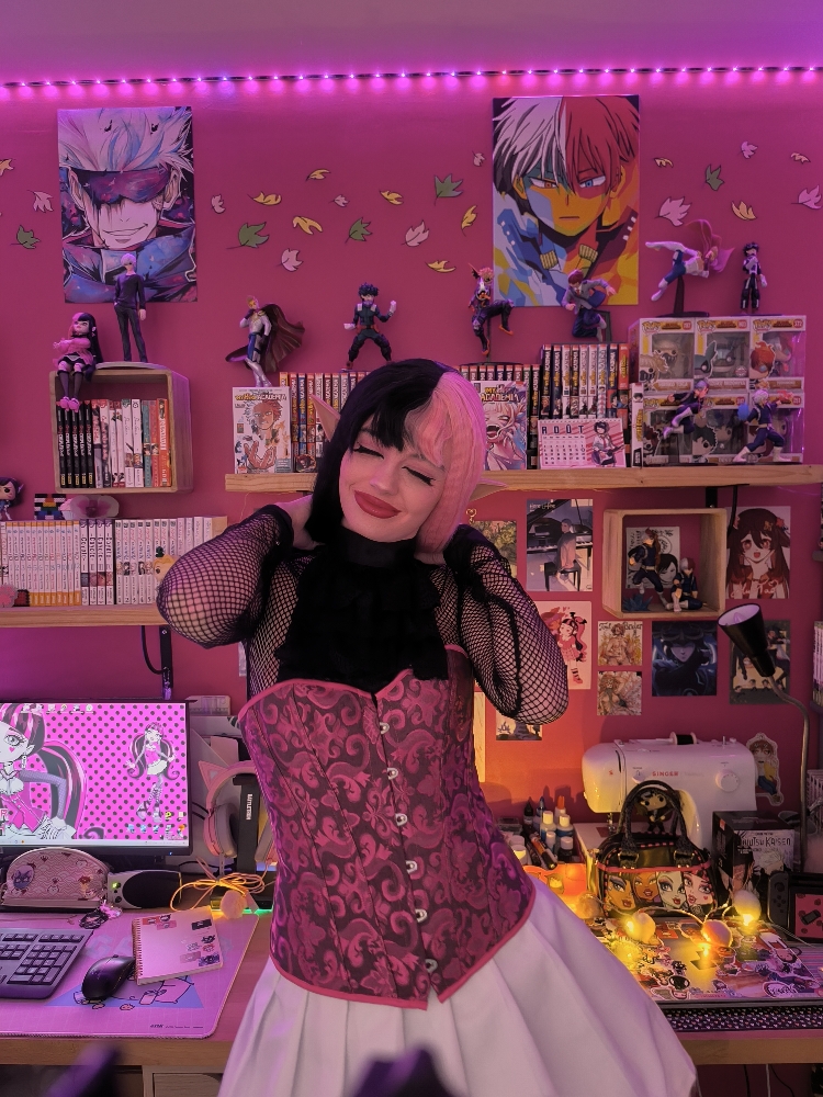 Draculaura - Photo 3