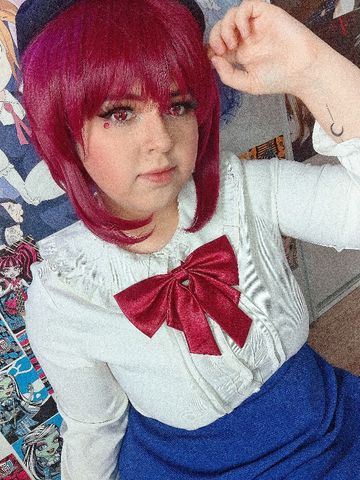 Kana arima - 2e vers