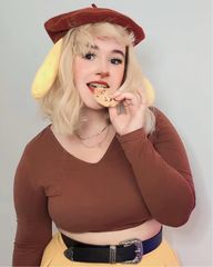 Pompompurin preview 2