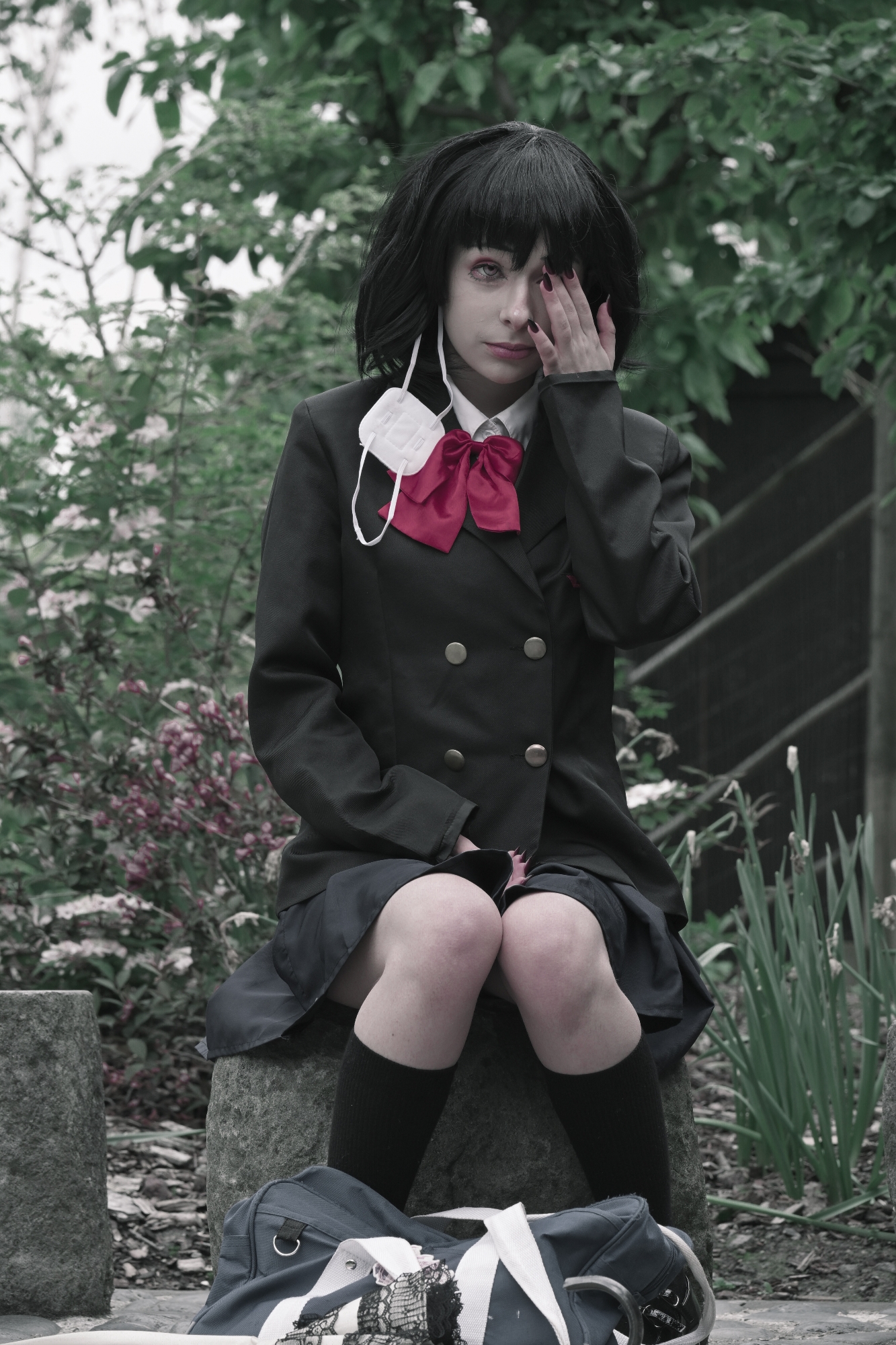Mei Misaki — photo 25