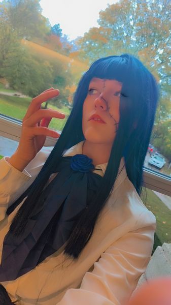 Dida_cosplay - Ado