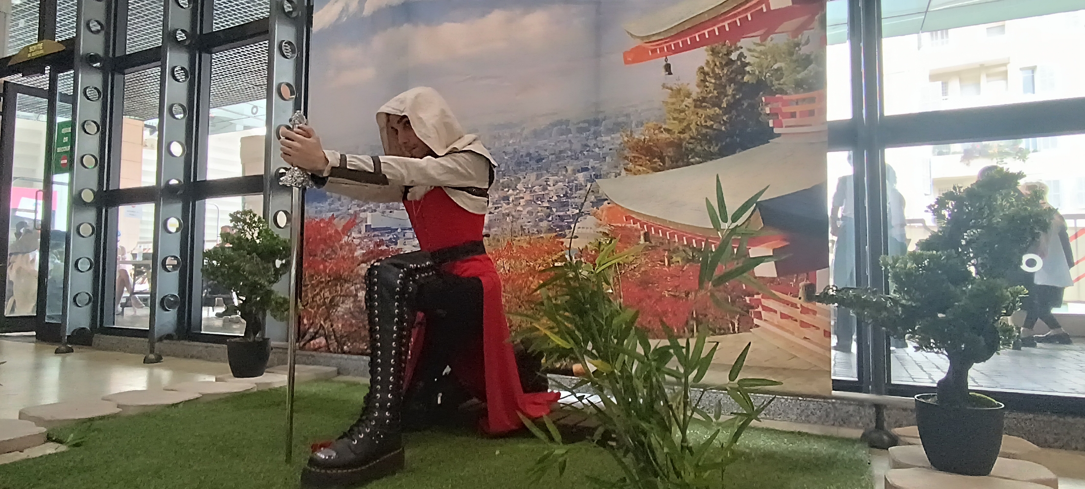 Mangazur 2025 — photo 14