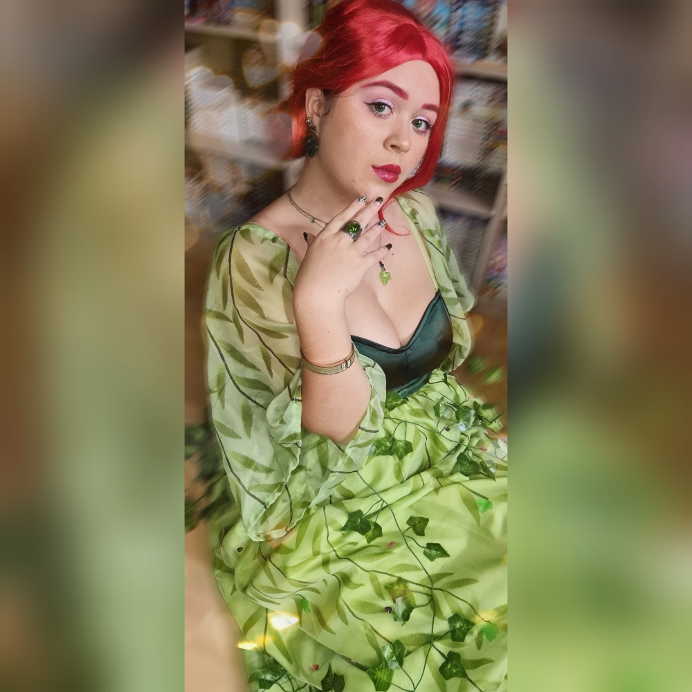 Poison Ivy
