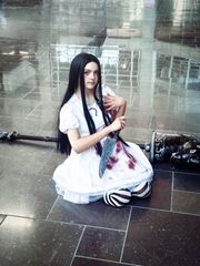 Alice hysteria preview 3