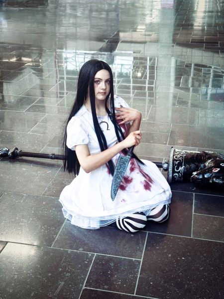Rori - Alice hysteria 