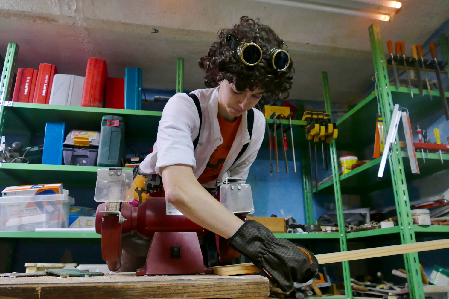 Leo Valdez — photo 22
