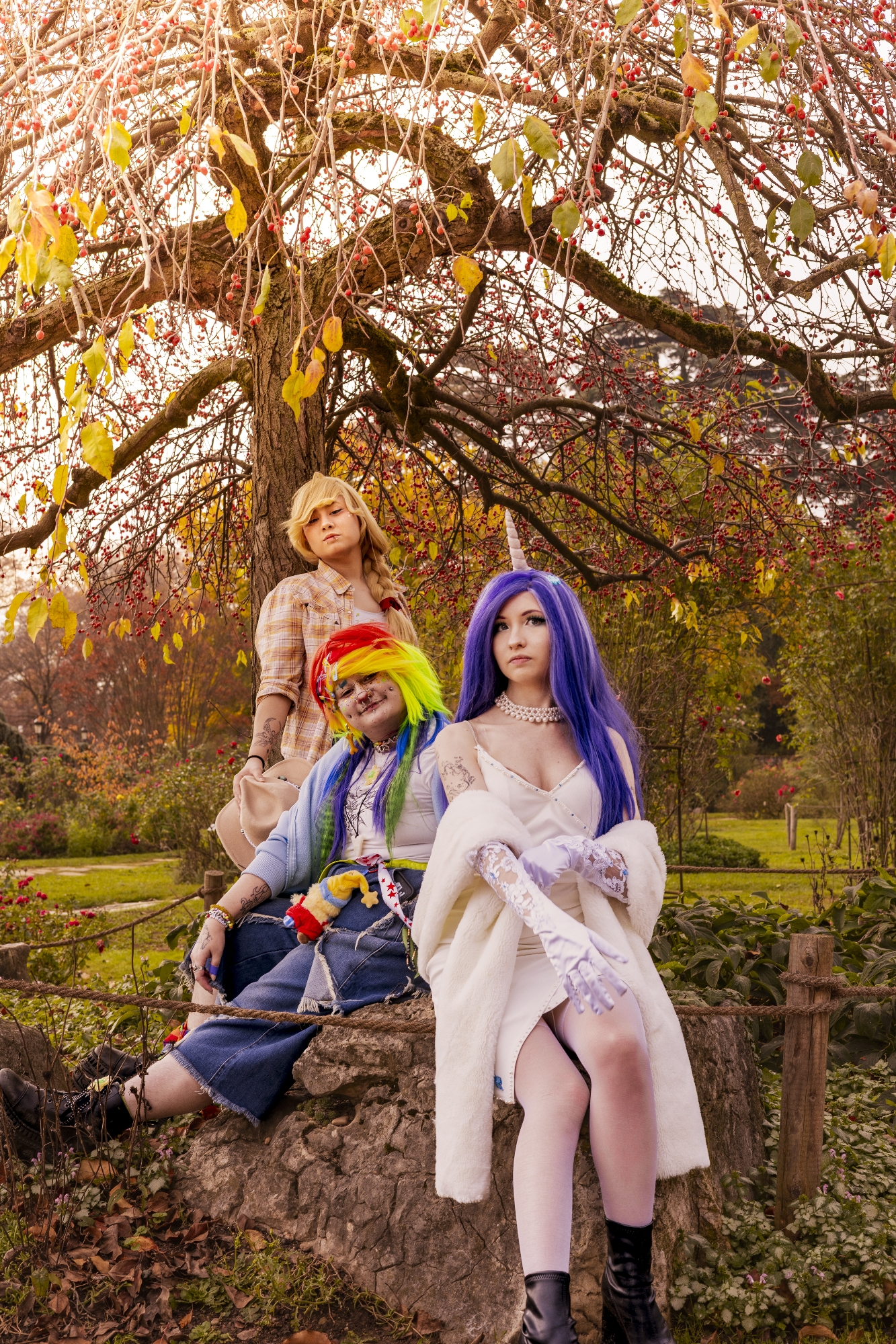 Shoot MLP — photo 13