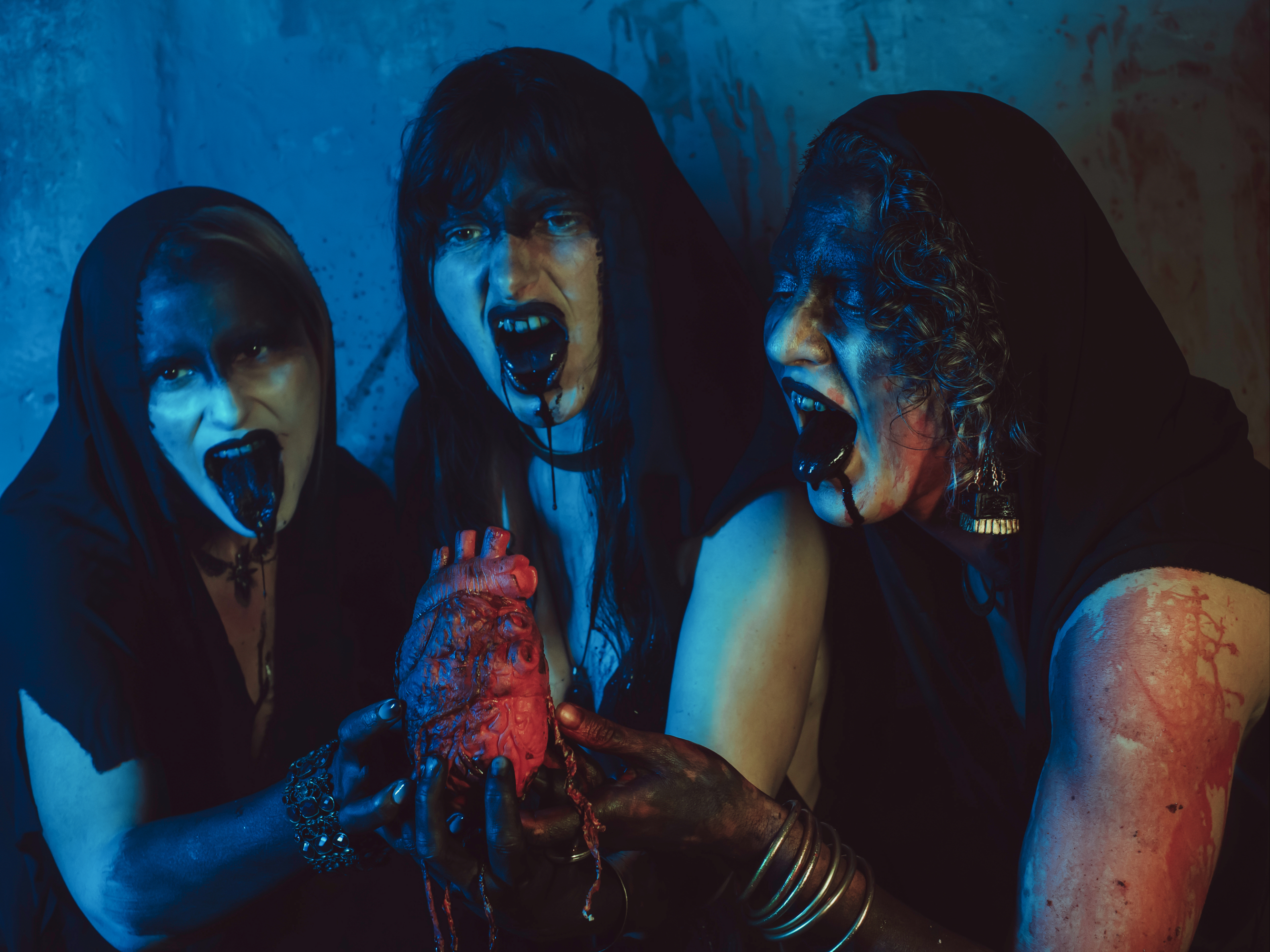 Horror — photo 6