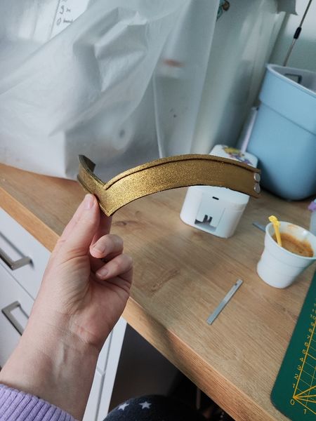 Elennen - WIP - Saturn