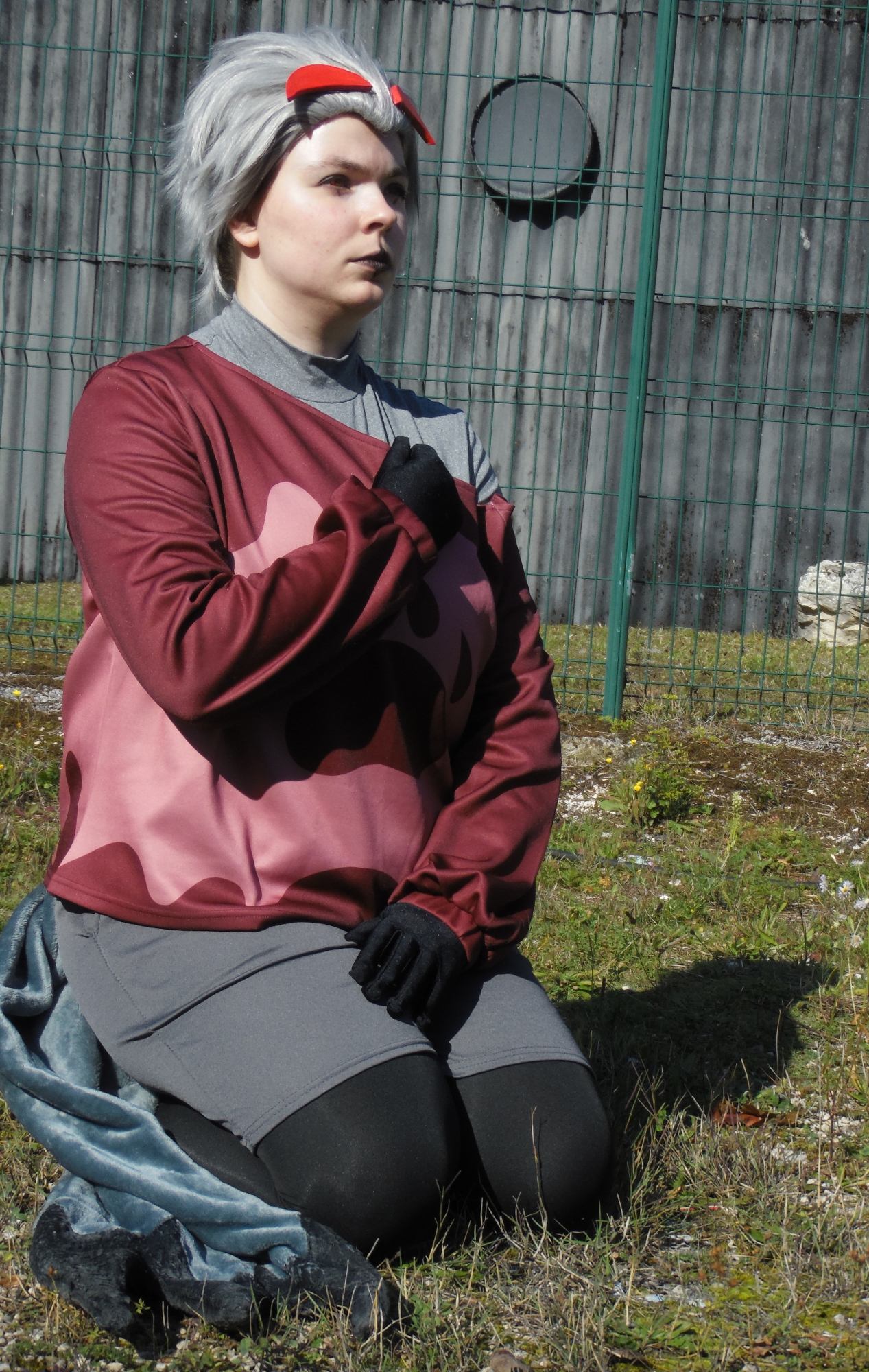 Stolas - Kamoplay - Photo 2