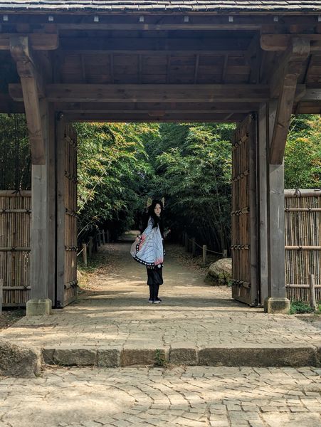 Phel_lily - Kanae kojo