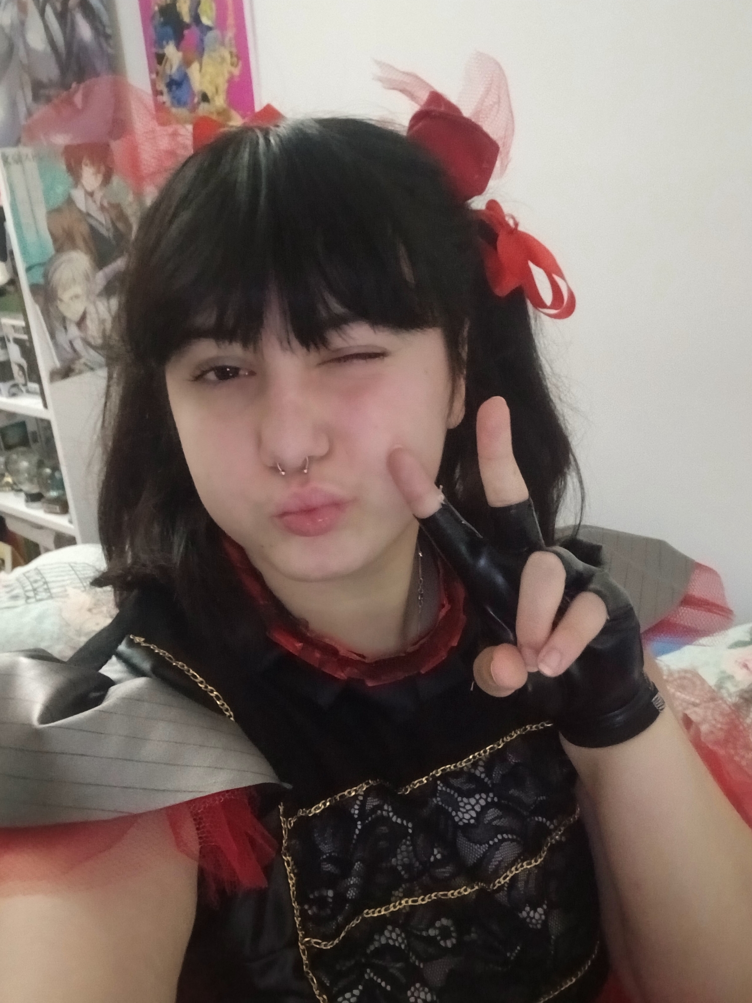 Yuimetal/Moametal  - Photo 3