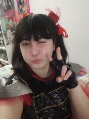 Yuimetal/Moametal preview 2