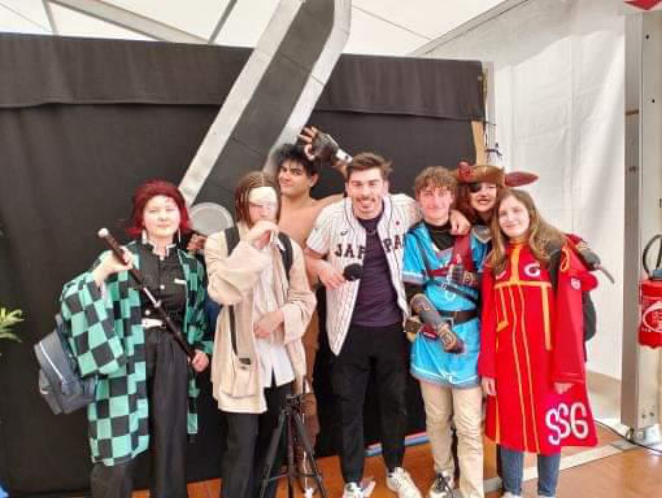 Necronomi'con 2024 - Photo 4