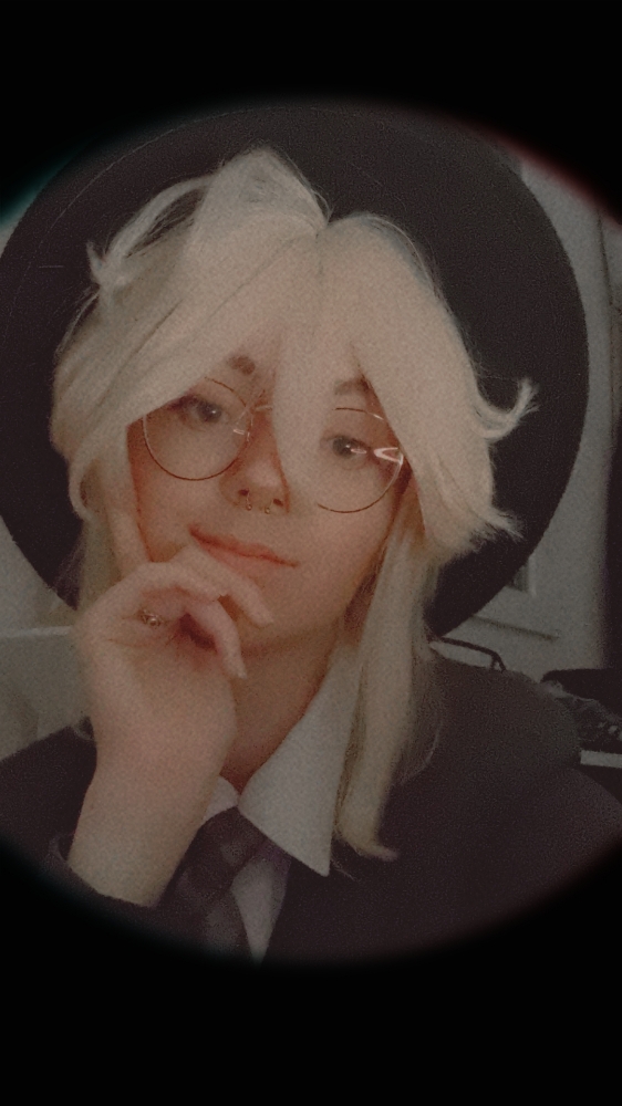 Moriarty The Patriot - Photo 11