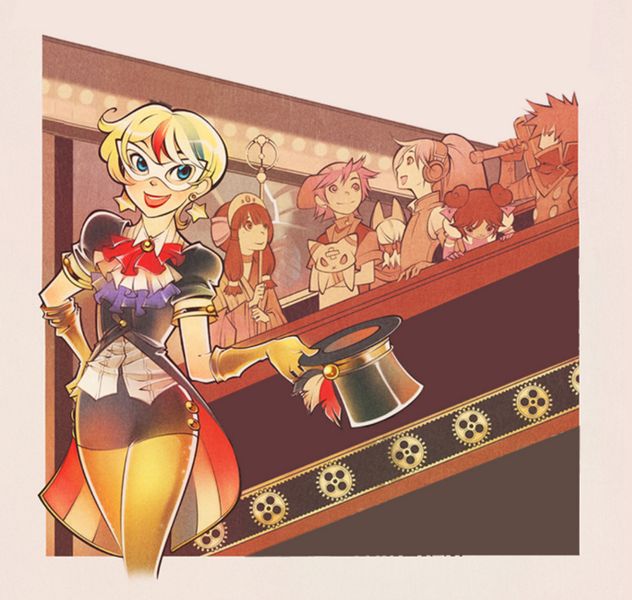 Anime USA