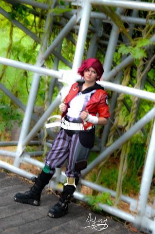 Vi