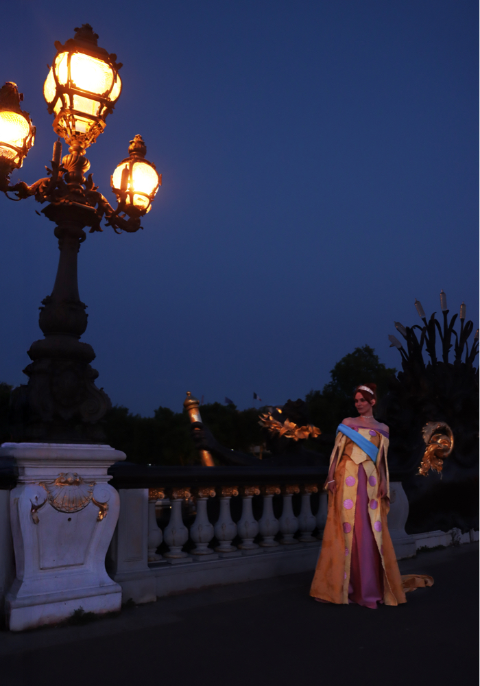 Anastasia — photo 5