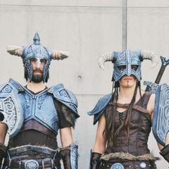 Skyrim duo preview 3