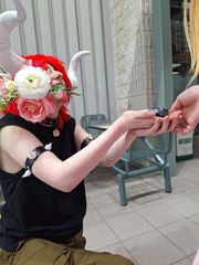 Bowser/Peach preview 3