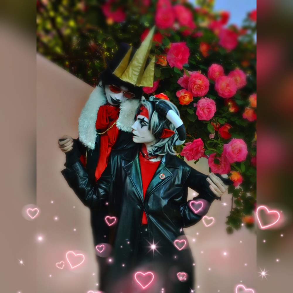 Duo Stolitz amical ! - Photo 6