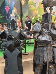 Japan Expo 2025 preview 2
