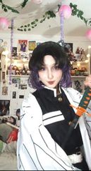 Shinobu preview 2