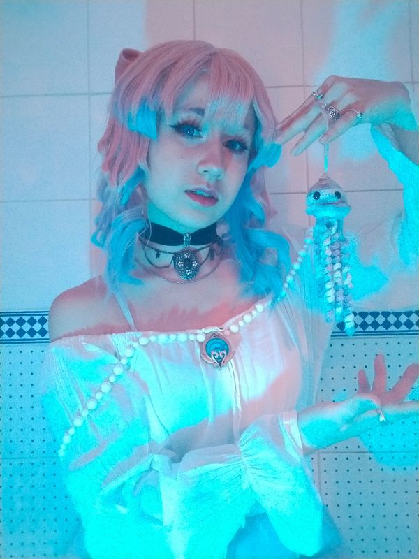 Tttien_cos, 🐟 Kokomi🐟
