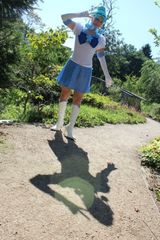 Sailor Pallas preview 3