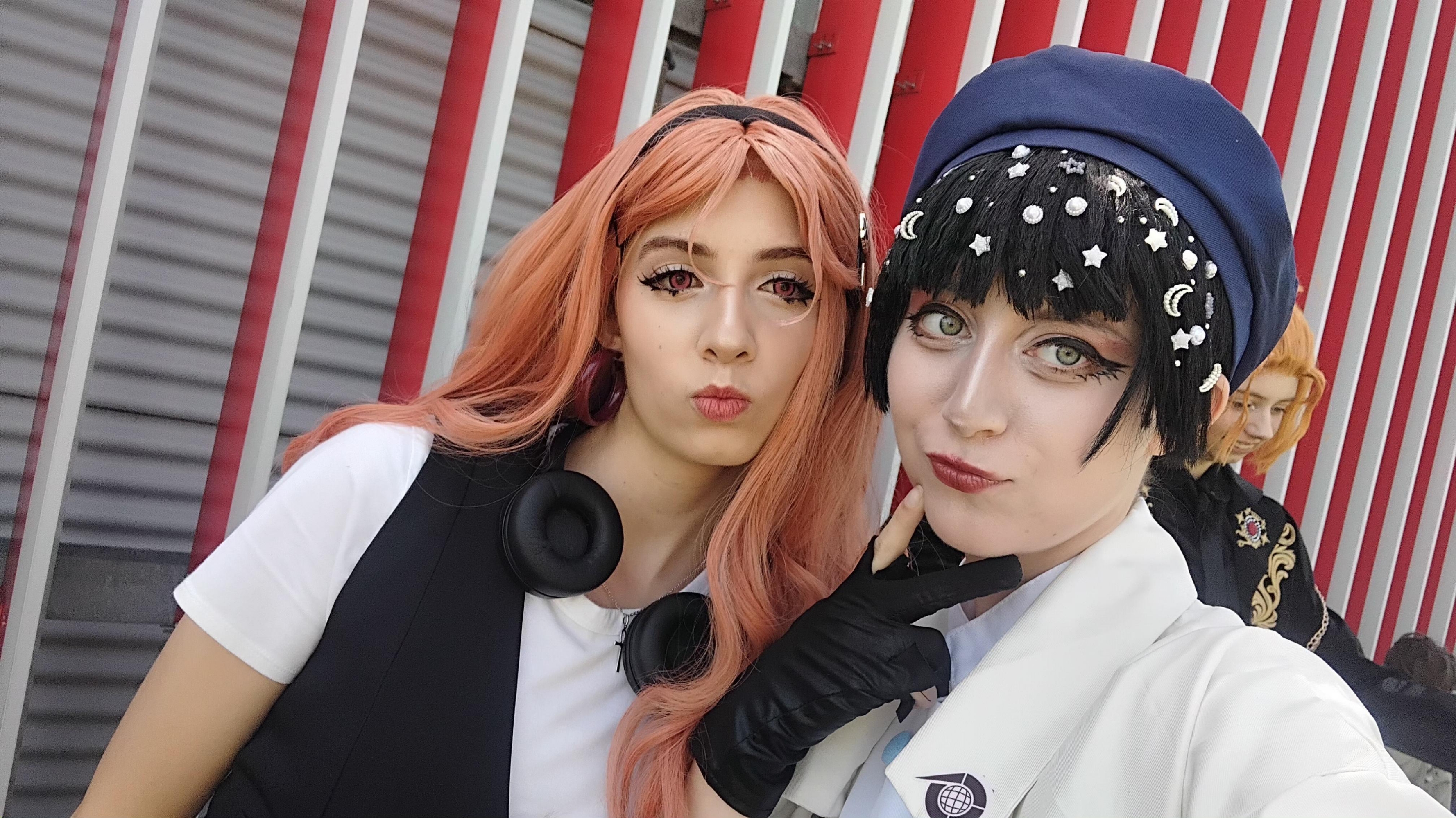 🩷Convention✨ — photo 11