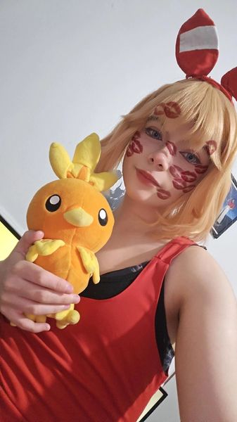 Piiu!! - Flora Set 3