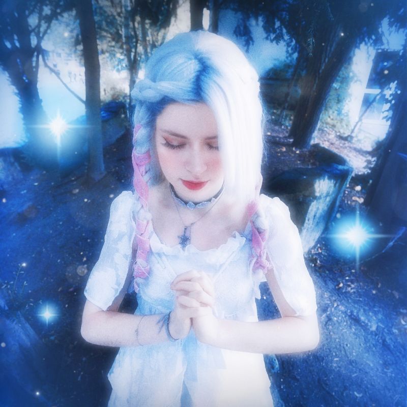 Amuraagenic_ – Minfilia 