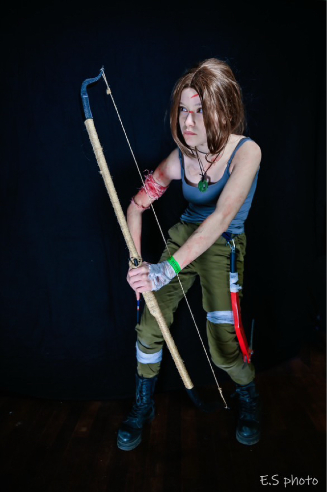 Lara croft — photo 57