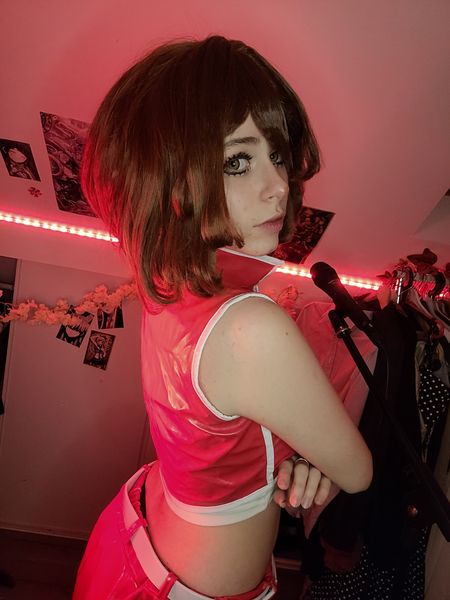 Charlie._. - MEIKO
