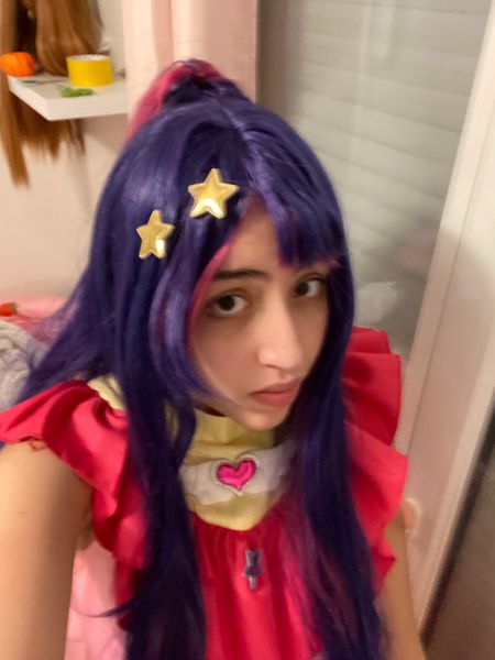 Crystaldream - Ai hoshino