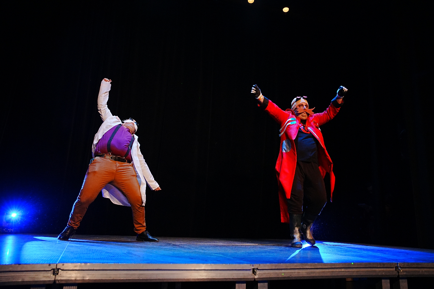 Les Robotnik  - Photo 11