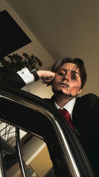 Psycho_zozo - Dragking 