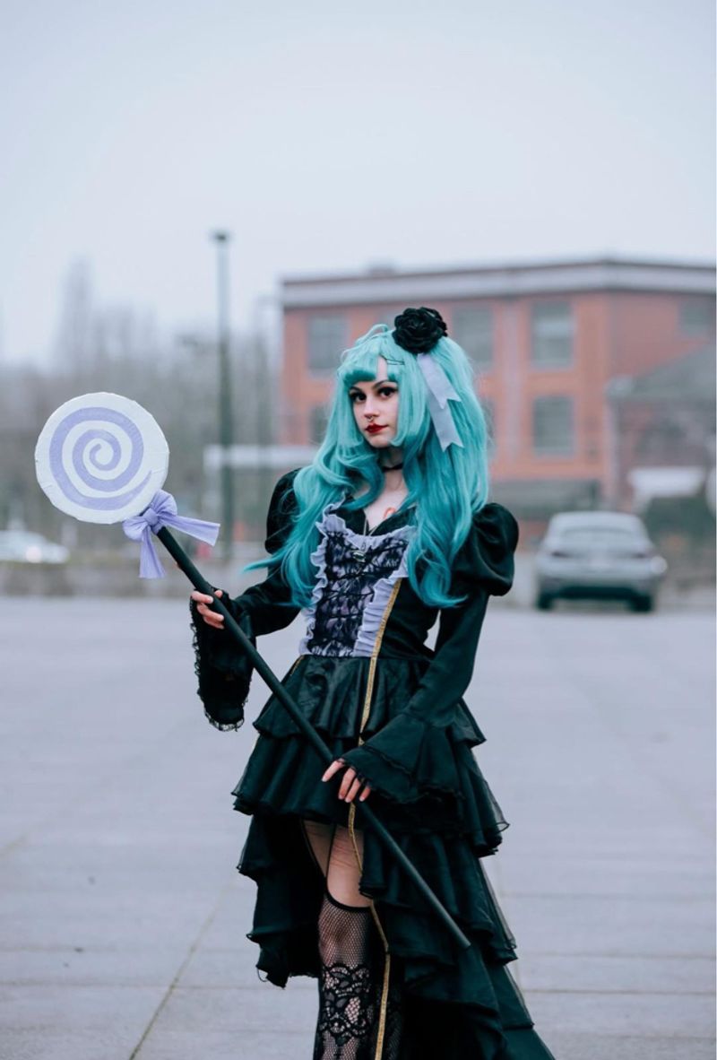 Xanduisbored – Hatsune Miku