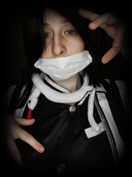Nono.cosplay_ - Obanai