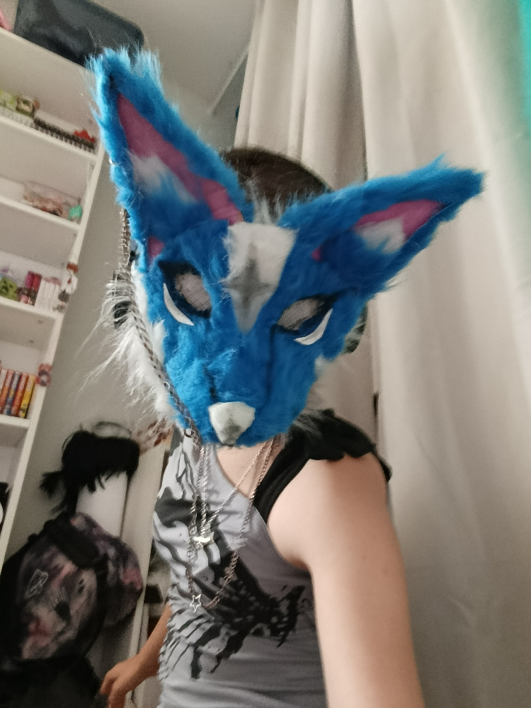 Therian — photo 19