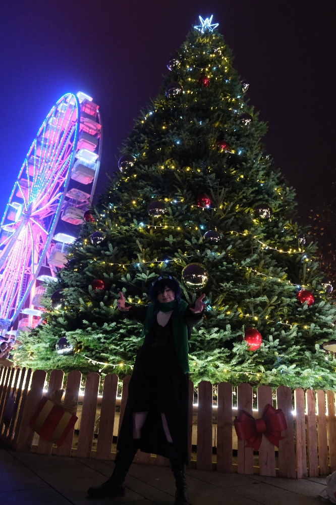 Venti Noël  - Photo 28