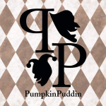 Pumpkinpuddin