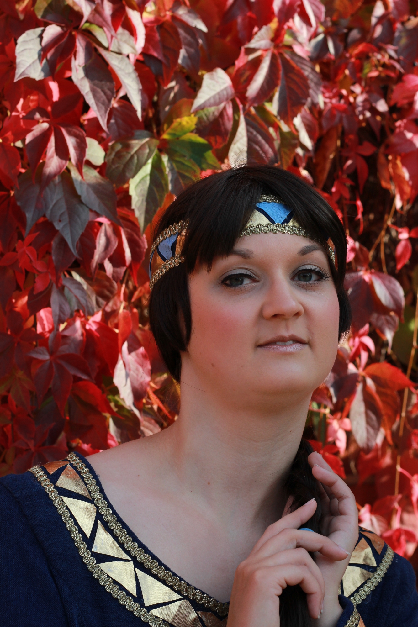 Michelle (Tekken 3) - Photo 7