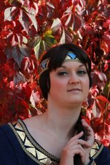 Michelle (Tekken 3) preview 2