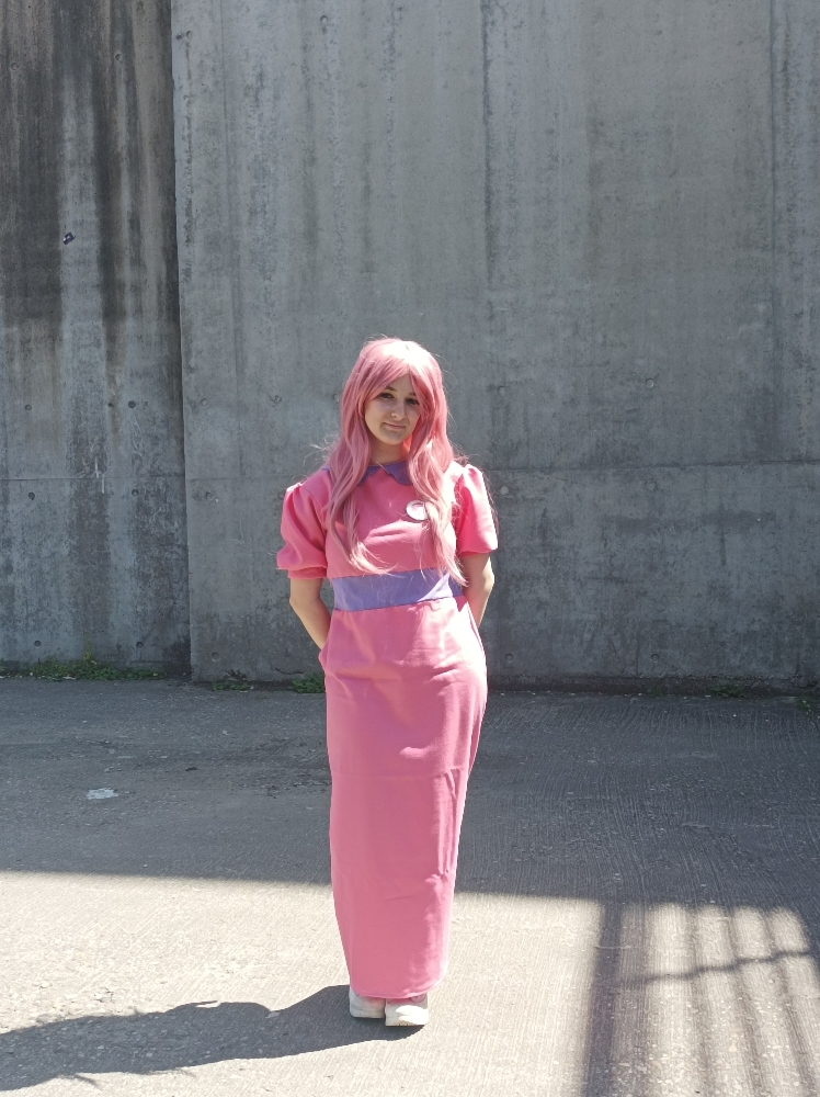 Princesse chewing-gu - Photo 2