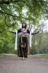 Gentiana (FF 15) preview 3