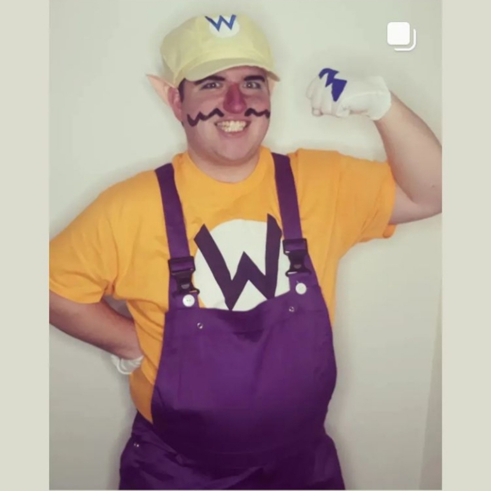 Wario