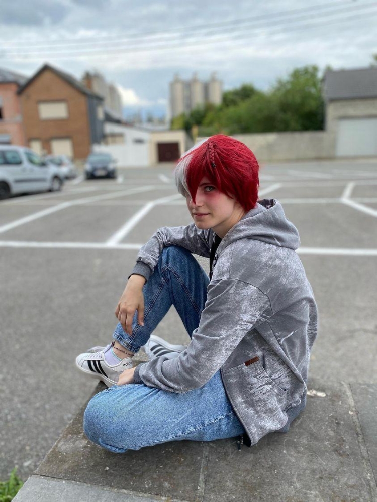 Shoto casual 2023 - Photo 5